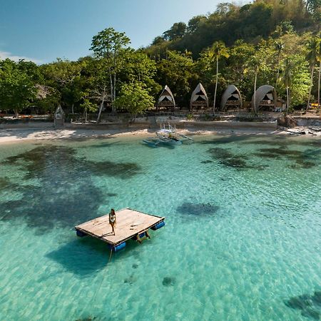 爱妮岛 Isla - The Island Experience酒店 外观 照片