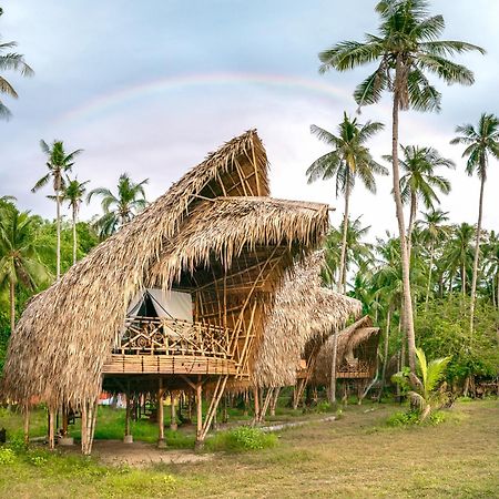 爱妮岛 Isla - The Island Experience酒店 外观 照片