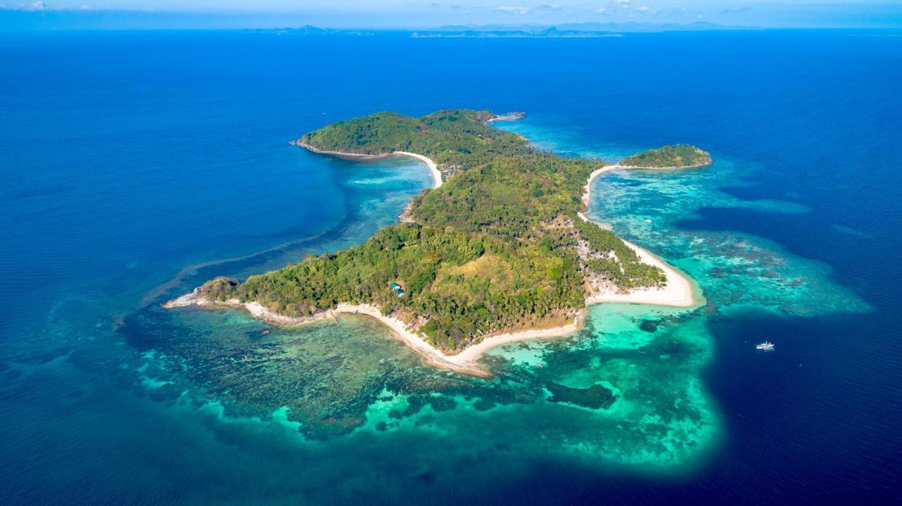 爱妮岛 Isla - The Island Experience酒店 外观 照片