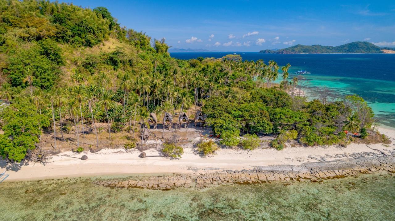 爱妮岛 Isla - The Island Experience酒店 外观 照片