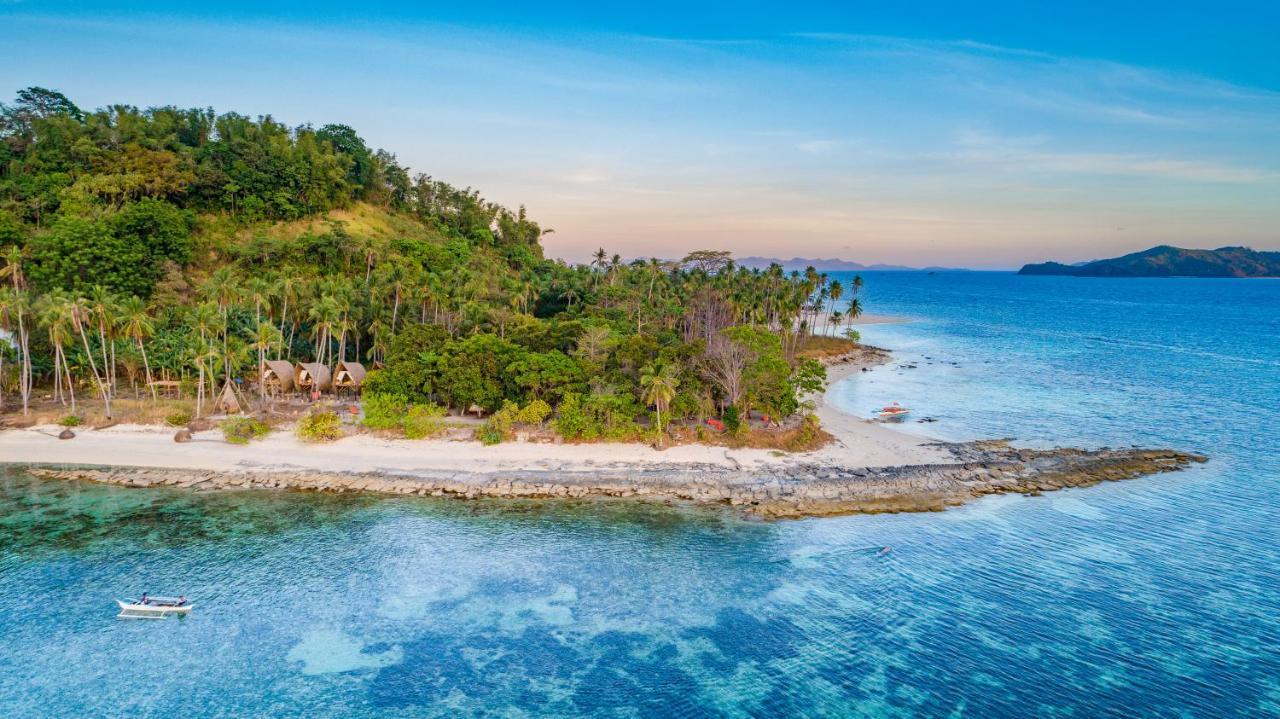 爱妮岛 Isla - The Island Experience酒店 外观 照片
