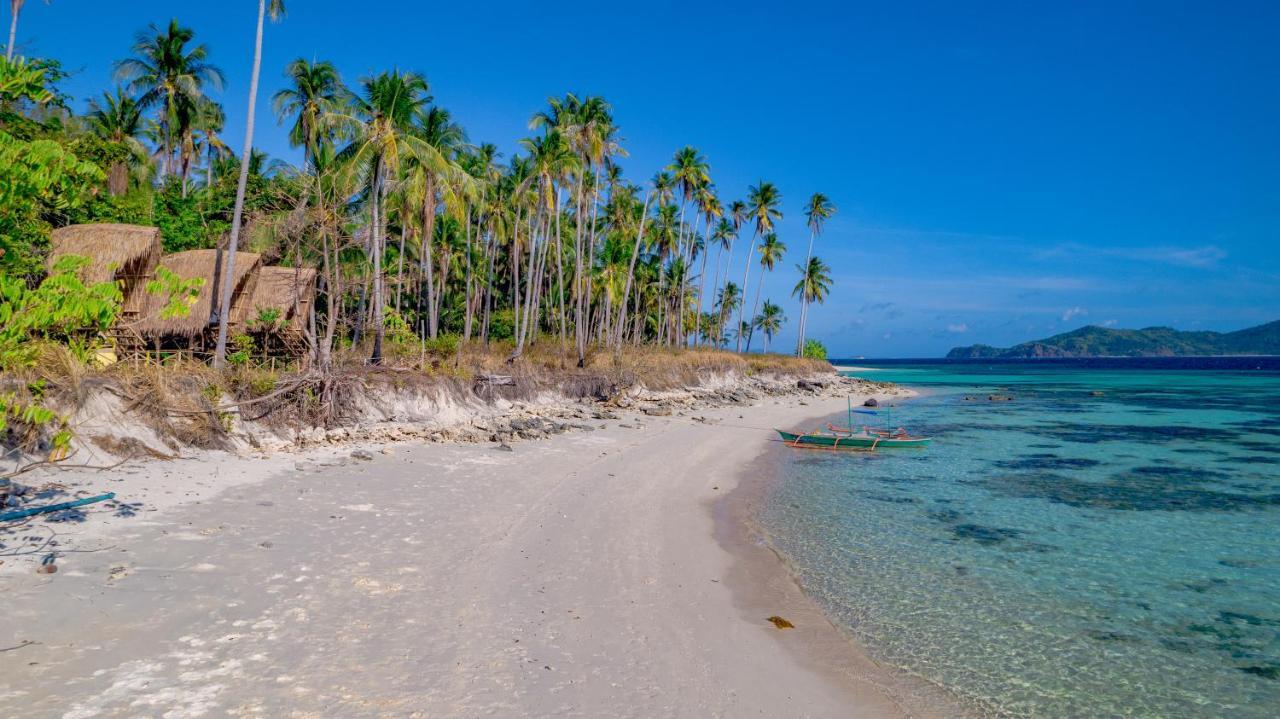 爱妮岛 Isla - The Island Experience酒店 外观 照片