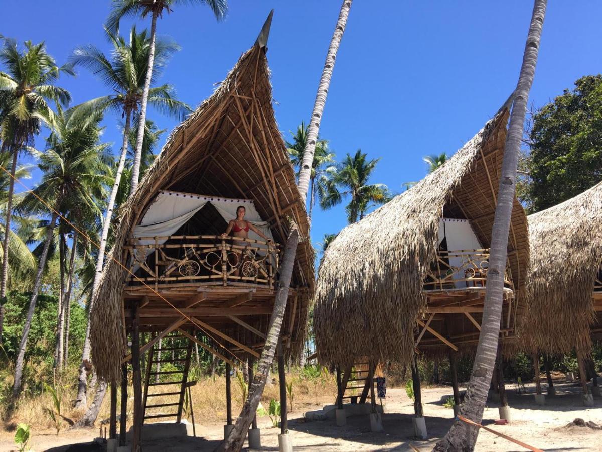 爱妮岛 Isla - The Island Experience酒店 外观 照片