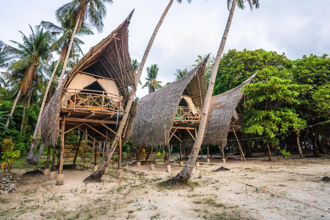 爱妮岛 Isla - The Island Experience酒店 外观 照片
