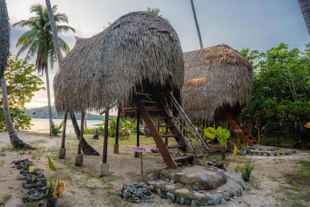 爱妮岛 Isla - The Island Experience酒店 外观 照片