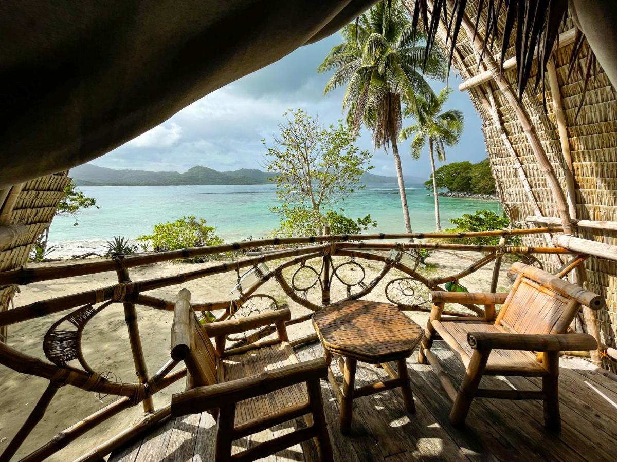 爱妮岛 Isla - The Island Experience酒店 外观 照片