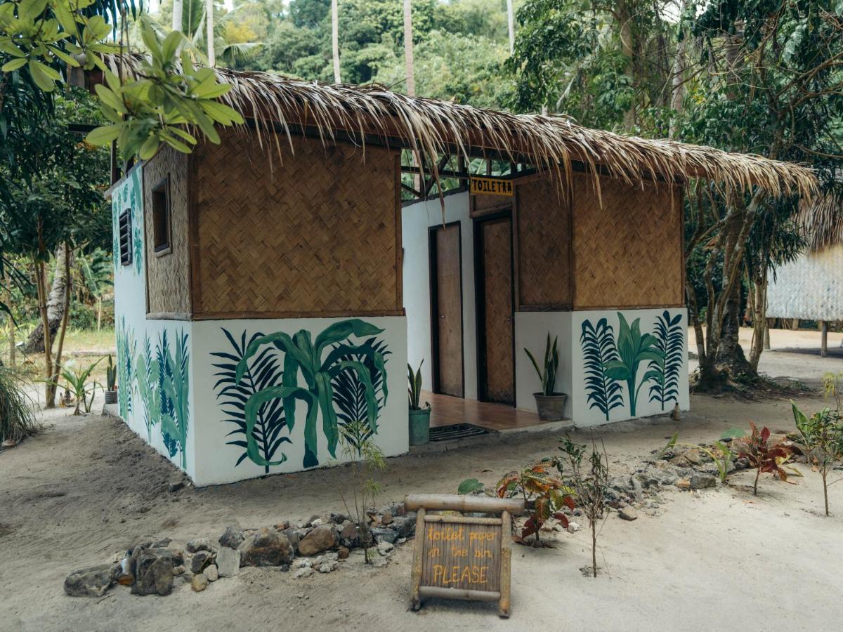 爱妮岛 Isla - The Island Experience酒店 外观 照片