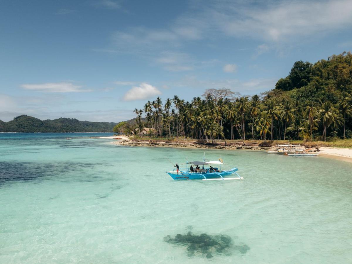 爱妮岛 Isla - The Island Experience酒店 外观 照片