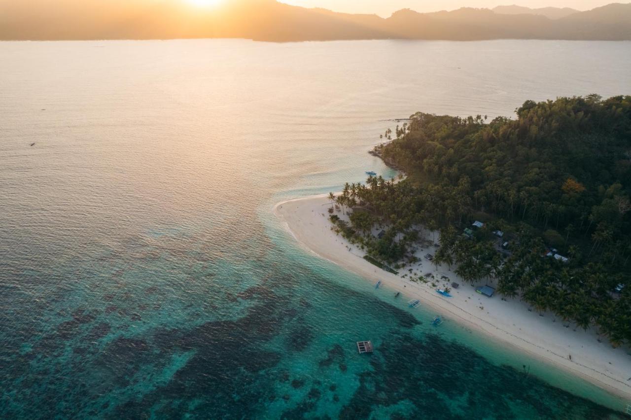 爱妮岛 Isla - The Island Experience酒店 外观 照片