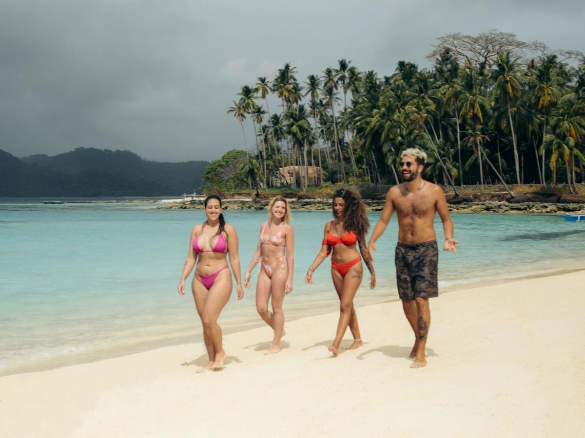 爱妮岛 Isla - The Island Experience酒店 外观 照片