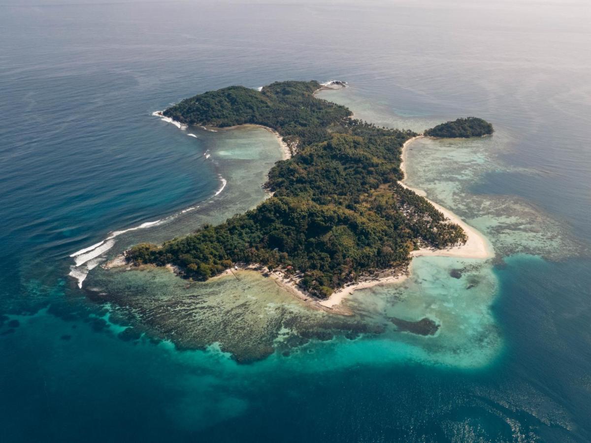 爱妮岛 Isla - The Island Experience酒店 外观 照片