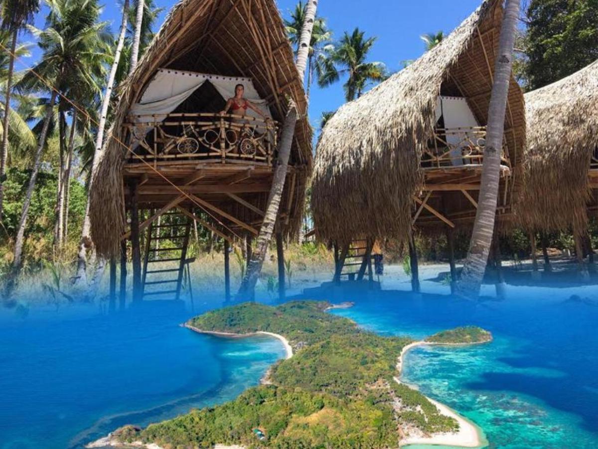 爱妮岛 Isla - The Island Experience酒店 外观 照片