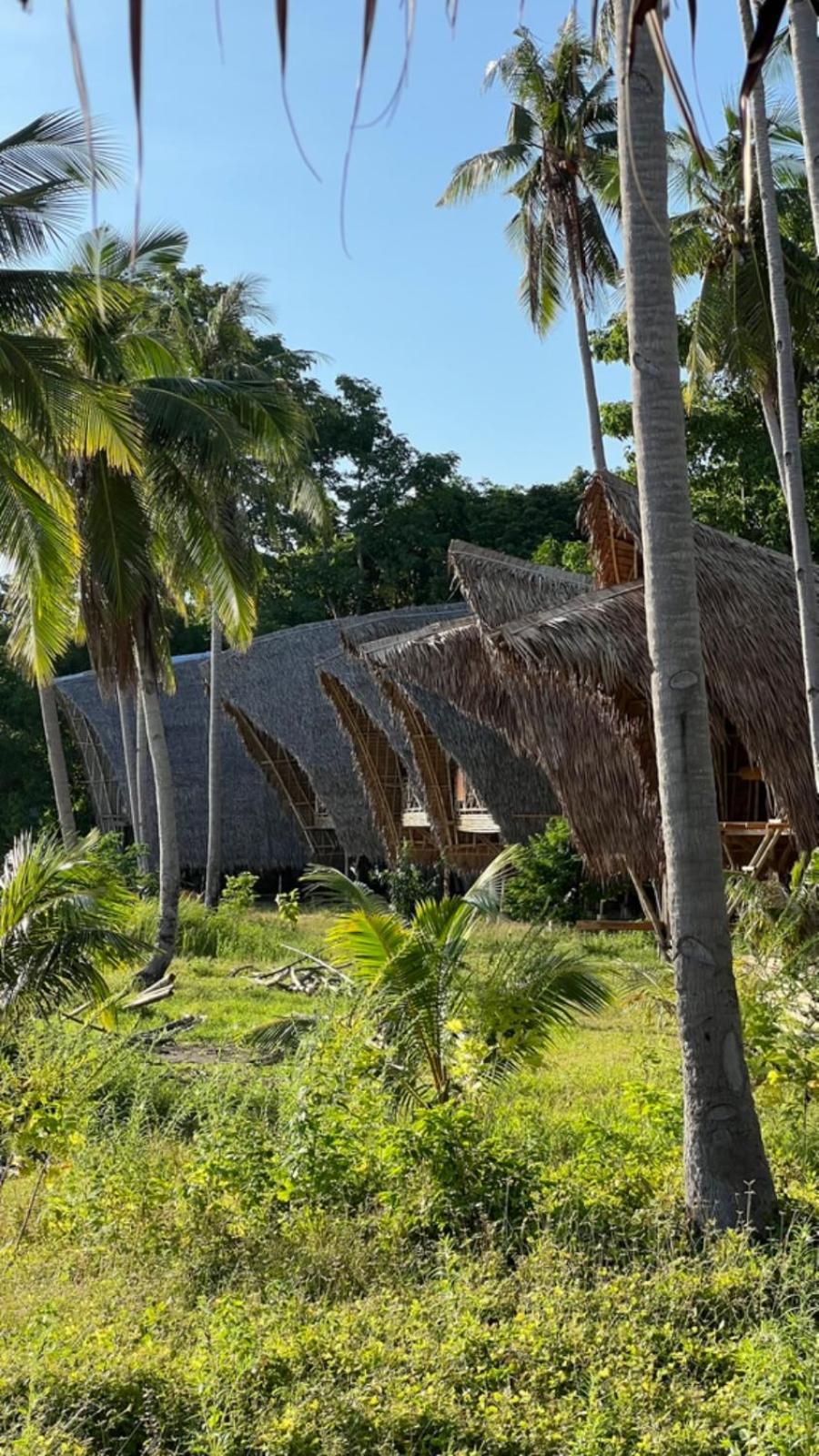 爱妮岛 Isla - The Island Experience酒店 外观 照片