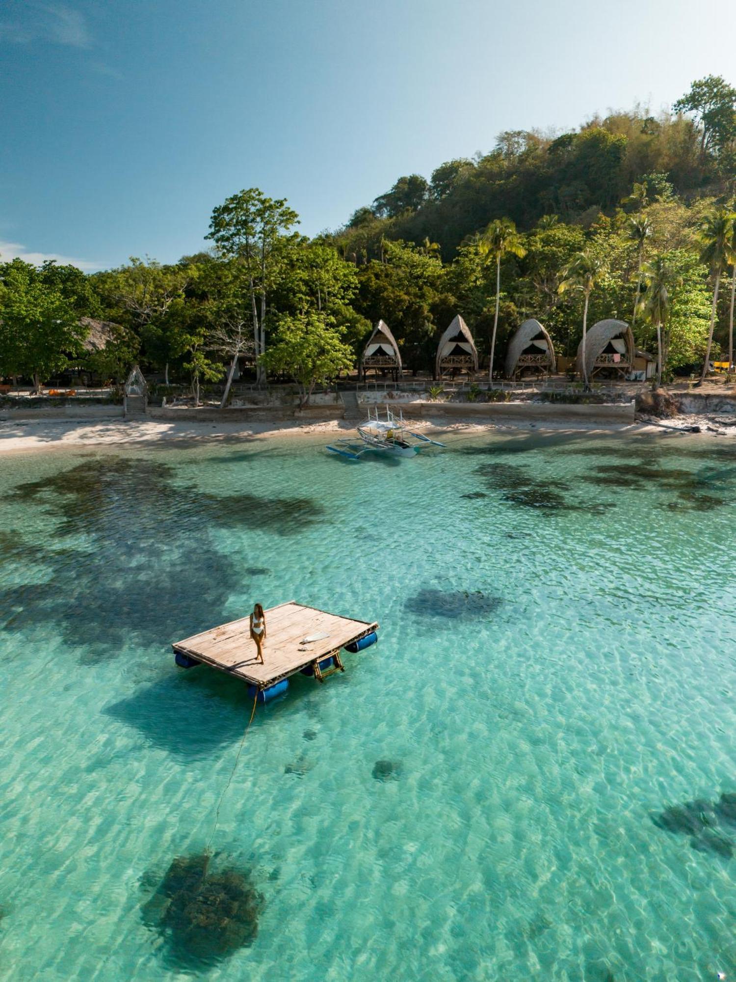 爱妮岛 Isla - The Island Experience酒店 外观 照片