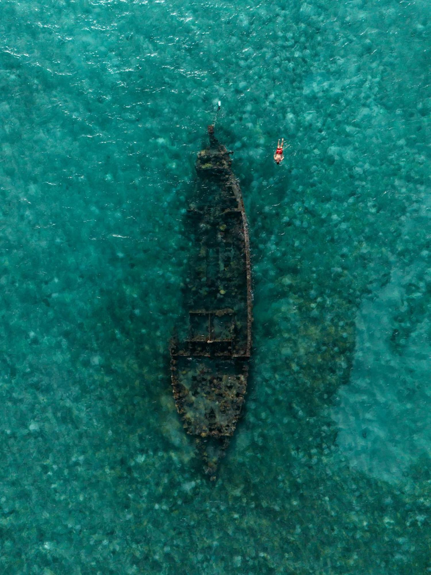 爱妮岛 Isla - The Island Experience酒店 外观 照片