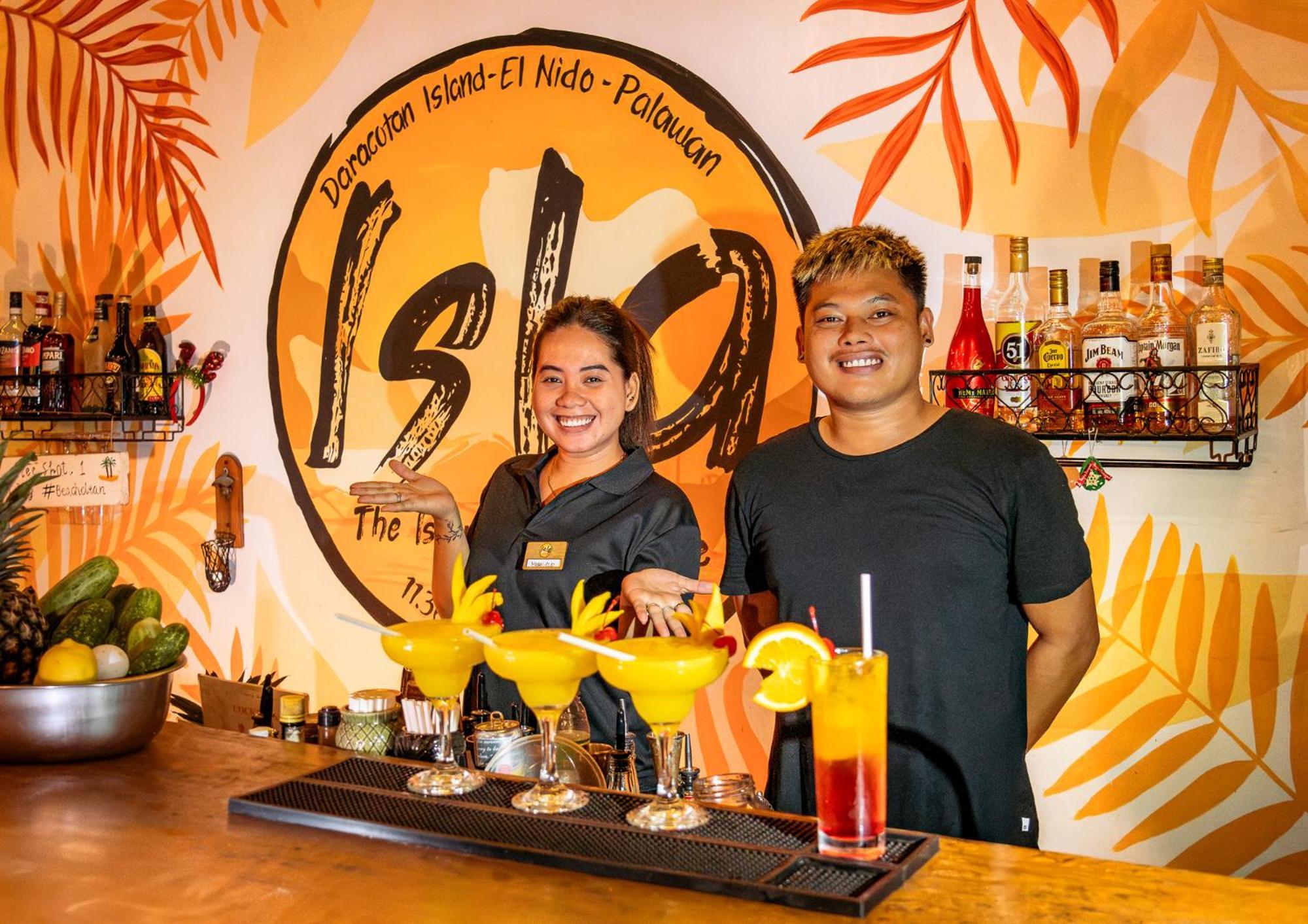 爱妮岛 Isla - The Island Experience酒店 外观 照片