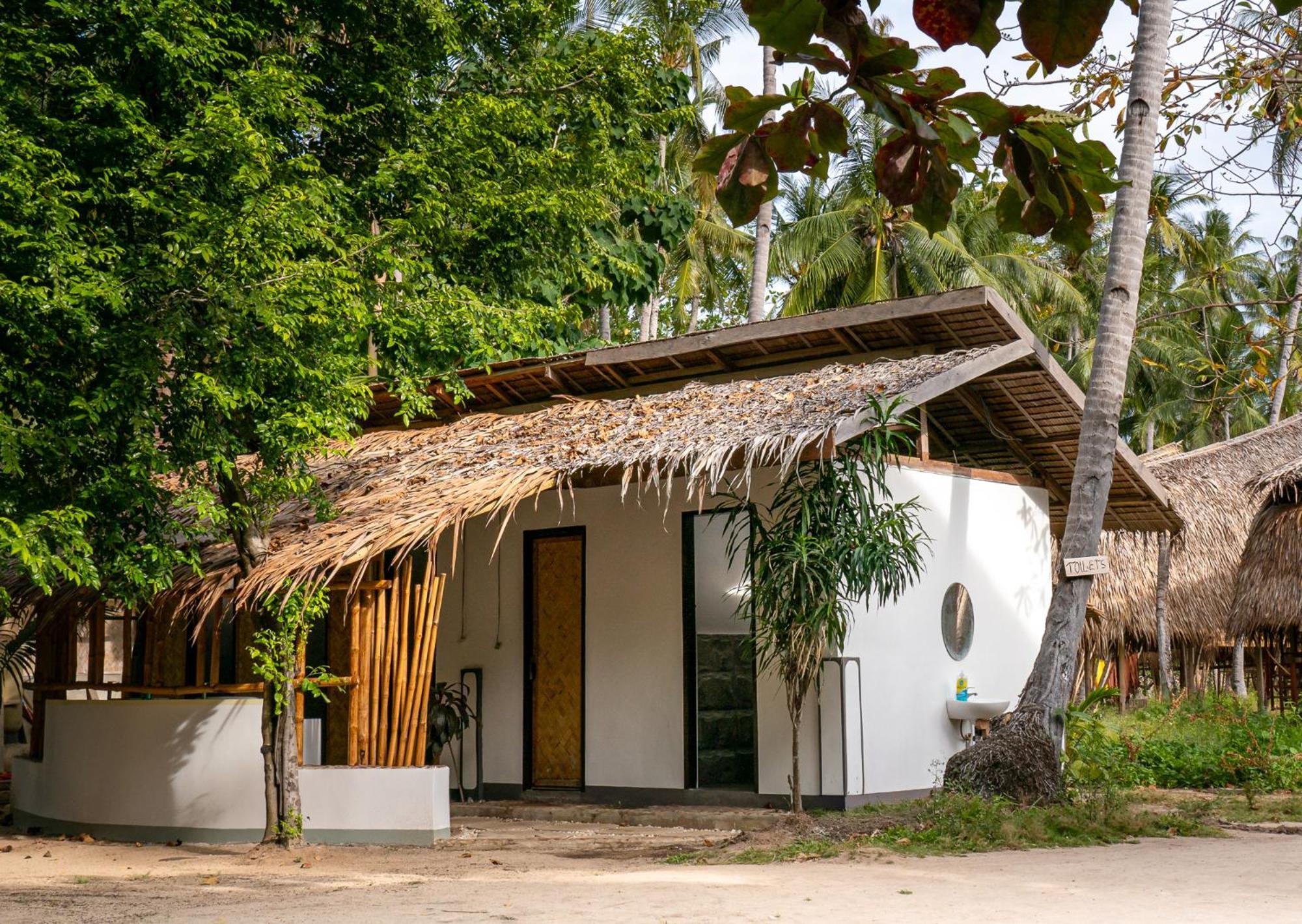 爱妮岛 Isla - The Island Experience酒店 外观 照片