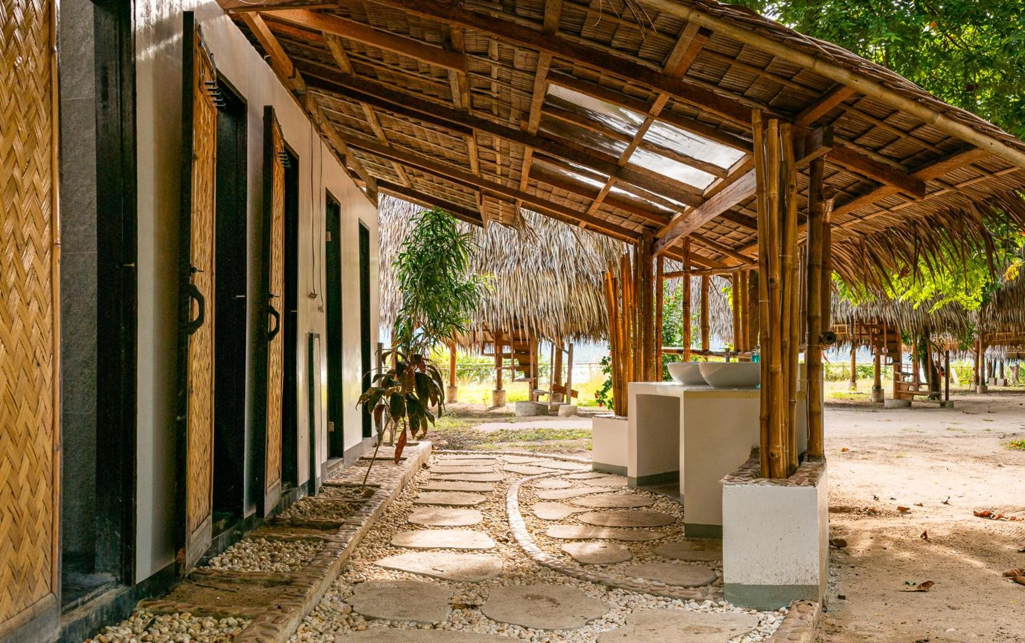 爱妮岛 Isla - The Island Experience酒店 外观 照片