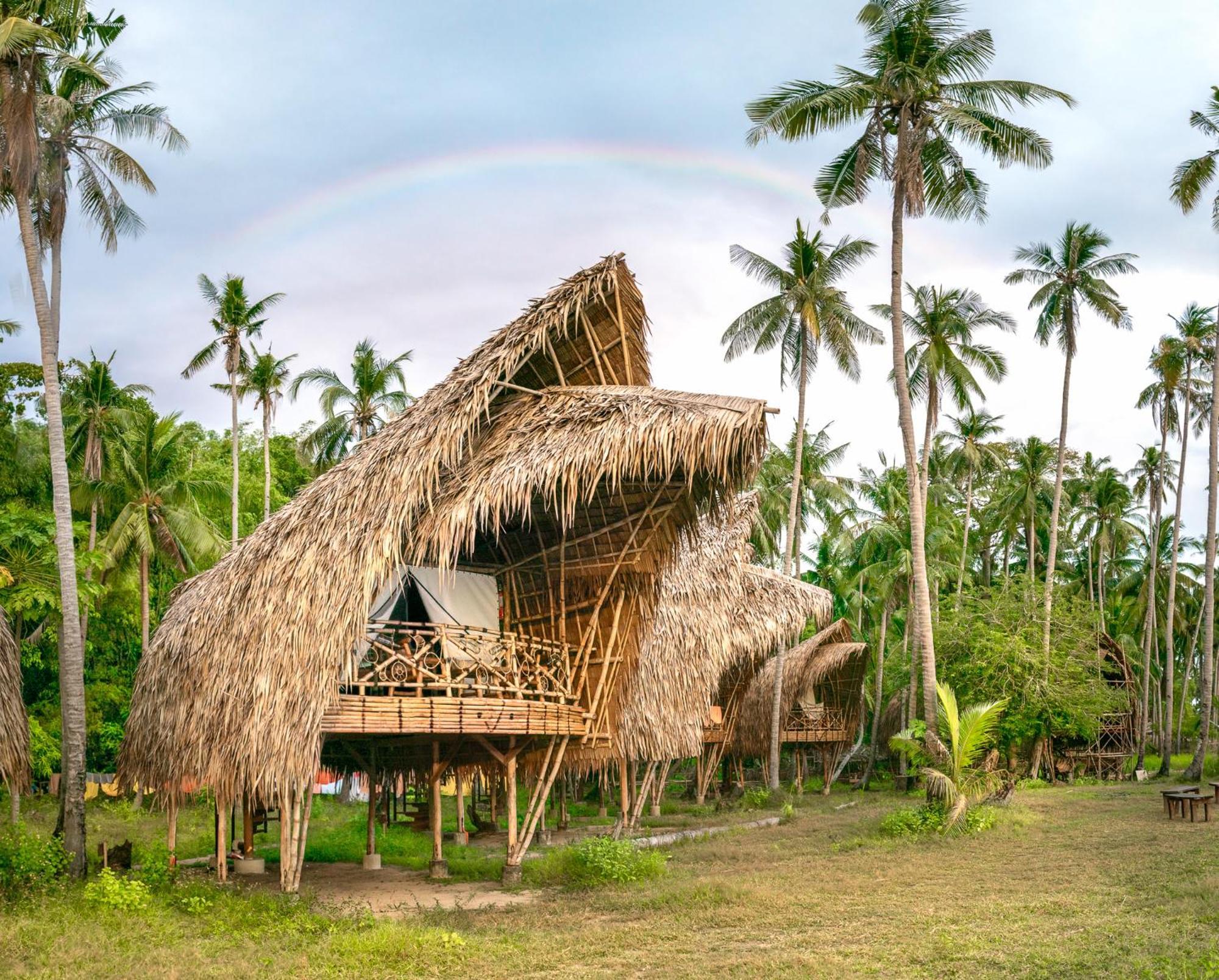 爱妮岛 Isla - The Island Experience酒店 外观 照片