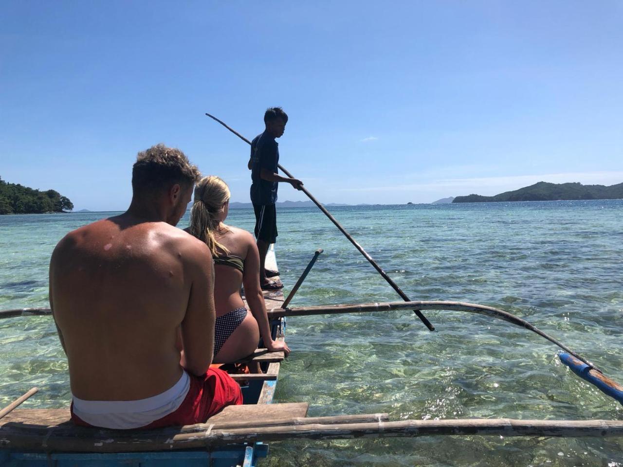 爱妮岛 Isla - The Island Experience酒店 外观 照片