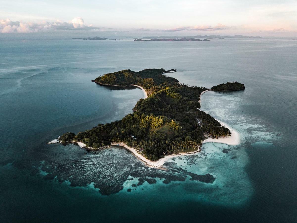爱妮岛 Isla - The Island Experience酒店 外观 照片